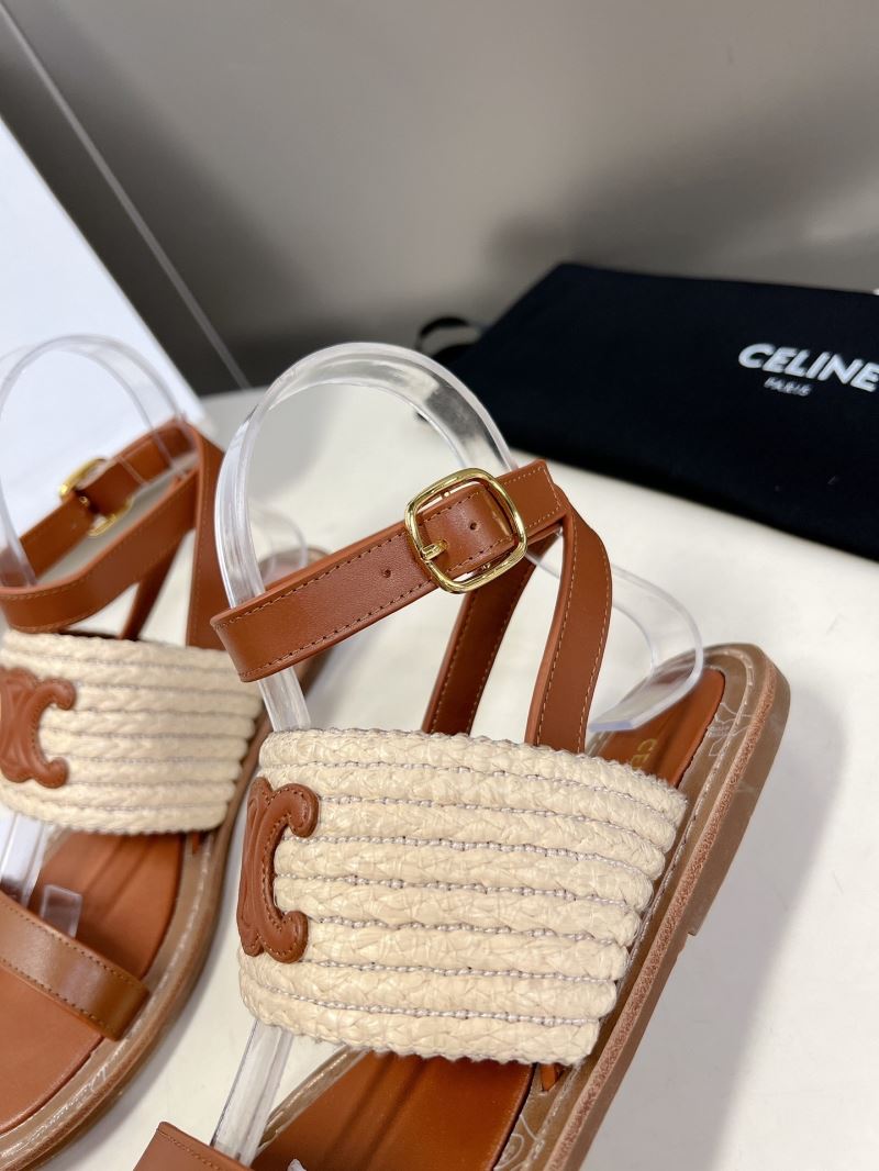 Celine Sandals